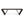 Gloaming Outdoor Bench with Slat Design and Triangular Base