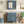Bathroom Vanity With Medicine Cabinet, Royal Mirror Cabinet, Modern Bathroom Storage Cabinet With 2 Soft Closing Doors And 4 Drawers