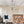 5-Light Convertible White Wood Farmhouse Chandelier