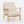 Living Room Chair With Lumbar Pillow