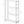 Tennos - Bookshelf - White
