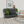 Dual Tier Elevated Metal Raised Garden Bed with Lockable Wheels