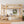 Stylish Bunk Bed With Ladder And Guardrails