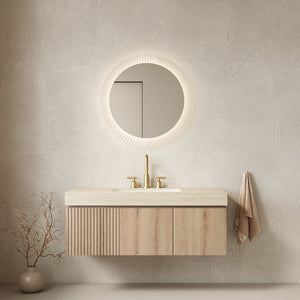 MURI 48" Bathroom Vanity & Sink