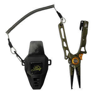 Line Cutterz Elite Pliers