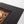 28-Inch Black Wicker Outdoor Propane Gas Fire Pit Table with Steel Top