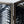 Room Divider, Herero 4 Panel Decorative Screen - Black