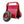 Heavy Duty Panel Dolly With 2 Handles