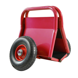 Heavy Duty Panel Dolly With 2 Handles