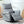 270° Power Swivel Rocker Glider Recliner Chair With USB Ports