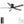 Mordern Flush Mount Ceiling Fan With Light And Remote Control