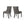 Cheney Dining Chair - Set of 2