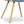 Malden - Bentwood Dining Chair With Wood Back