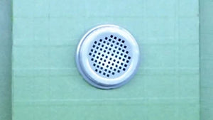 Intex Strainer Assembly 11070 and 11072 (New Without Box)
