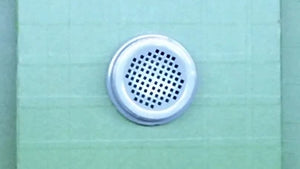 Intex Strainer Assembly 11070 and 11072 (New Without Box)