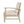 Perla 5-Pcs Sofa Set - Acacia Wood Patio Seating