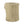 Gene Fiber Concrete Accent Table - Brown