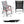 Outdoor Patio Chairs Set of 2 Stackable Portable for Deck, Garden, Camping and Travel