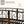 Outsunny 7' Metal Arch Garden Bridge with Safety Siderails