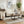 Cozy Sofa Set Oversized Comfy Cloud Sofa with Rubberwood Legs