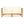 Brava - X Back Loveseat - Beige