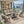 Patio Furniture Set with Coffee Table and Cushions for Backyard