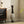 Tall Designer Floor Vase With Elegant 2 Tone
