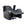 Alair Leather Aire Power Motion Recliner with Bluetooth and Wireless Charger