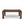 TREXM 7-Piece Patio Dining Table Set for 6