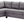 Gallant - Sectional