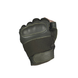M-Tac fingerless gloves Assault Tactical Mk.4