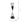 Triangular Shape Hourglass, Sand