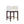 Kingsley - Counter Stool