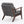 Living Room Chair With Lumbar Pillow
