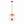 Delphi Pendant Lamp - Coarse