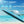 Round Cantilever Umbrella with Center Pole, Lake