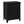 Accent Nightstand, Storage Drawer, Transitional