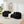 4 Seater Curved Cloud Sectional Sofa