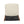 4 Pieces Arly Black Outdoor Bar Stool Solid Acacia Wood and Woven Wicker