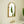 20'' Avri Mirror in Golden Beaded Retro Style