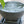 Zen Bowl Water Fountain Outdoor Bird Feeder and Garden Feature