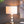 D15x26.5 Table Lamp