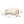 Outdoor Acacia Wood Loveseat and Coffee Table Set with Cushions