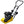 2.5HP Plate Compactor Gas 79.7cc
