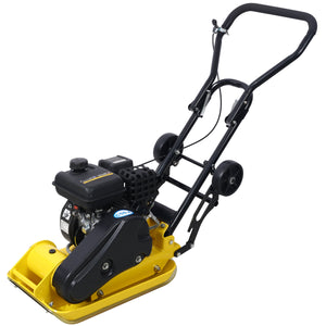 2.5HP Plate Compactor Gas 79.7cc