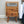 Solid Wood Mini Oak-ish Classic Nightstand