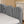 Gingham Daybed With USB Charging Port, Wave Shaped Design