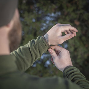 M-Tac Delta Polartec Fleece Jacket