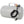 Portable 5 Gallon Aluminum Air Tank with Pressure Gauge and Hose