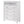 Randall - 5 Drawer Chest - White
